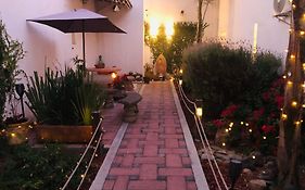 Villa Las Campanas
